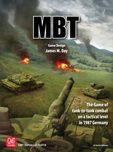 MBT - seconde édition