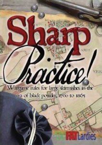 Sharpe's Practice II
