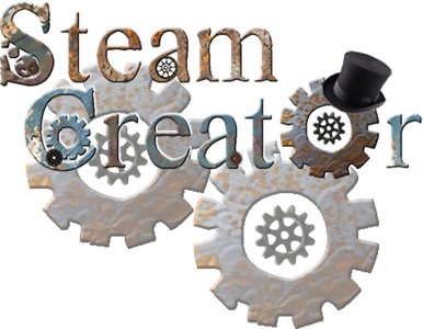 SteamCreator