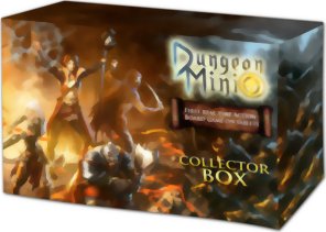 Dungeon Mini