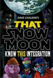 That Snow Moon - Know This Integration