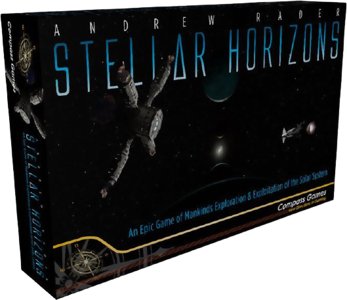 Stellar Horizons