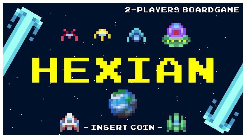 Hexian