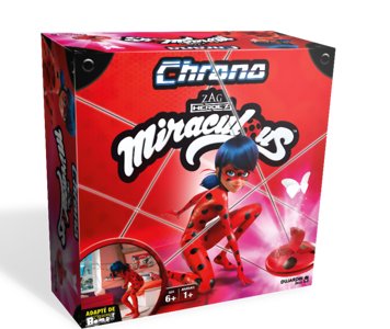 Chrono Miraculous