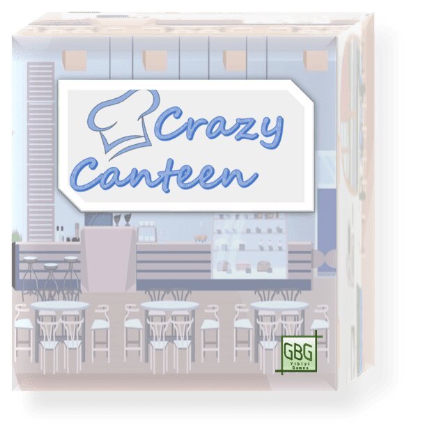 Crazy Canteen