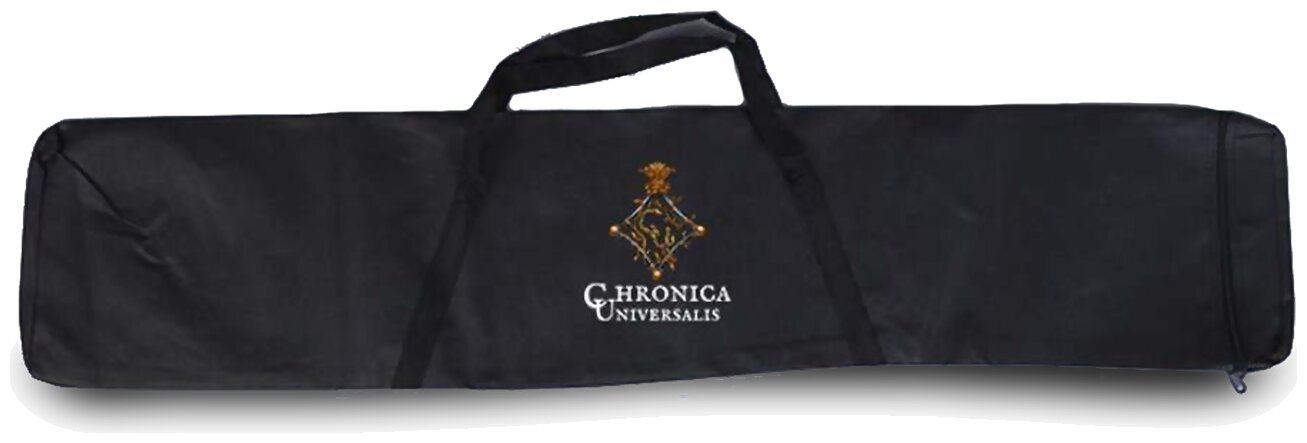 Chronica Universalis - Housse de transport