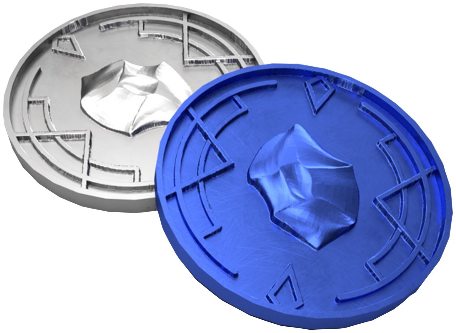 Mercurial - Coin Upgrade