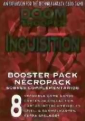 Doom Trooper : Inquisition