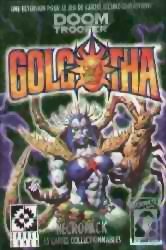 Doom Trooper : Golgotha
