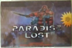 Doom Trooper : Paradise Lost