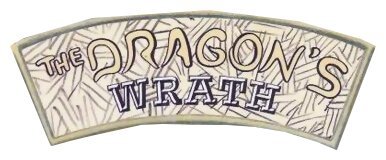 The Dragon'S Wrath