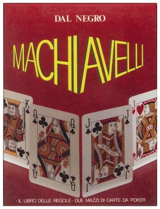 Machiavelli