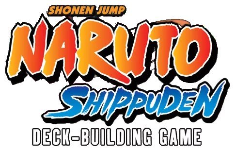 Naruto Shippuden - Deck-building Game