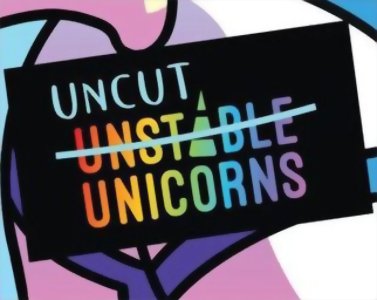 Unstable Unicorns - Uncut Unicorns