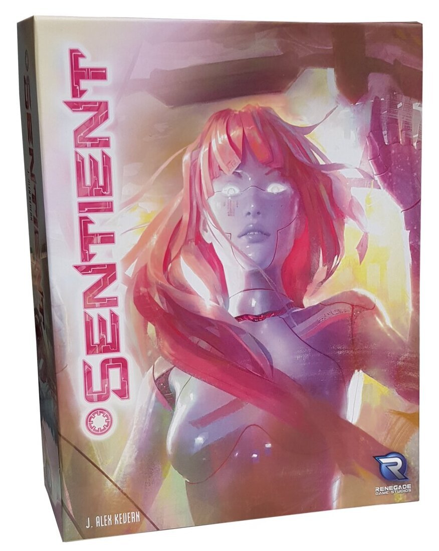 Sentient