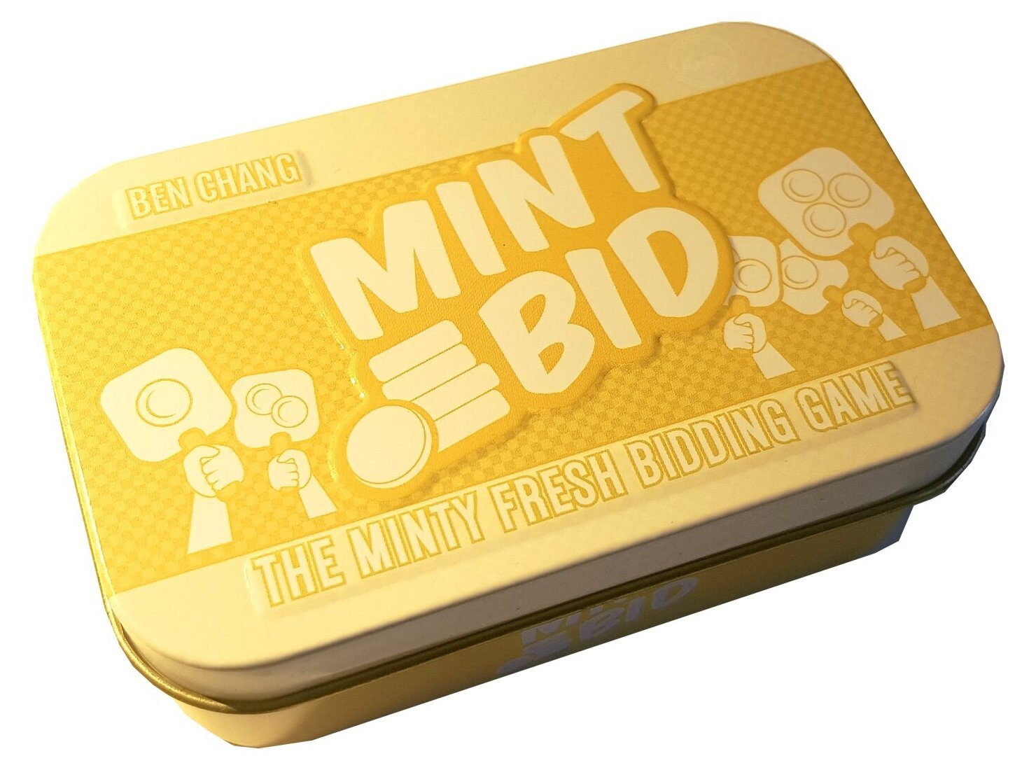 Mint Bid