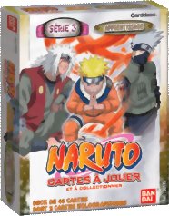 Photo: Naruto JCC : Série 3