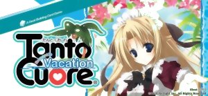 Tanto Cuore : Romantic Vacation