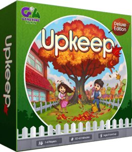 Upkeep