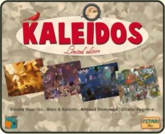 Photo: Kaleidos : Limited Edition