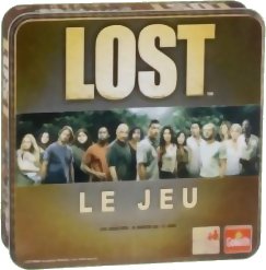 Lost - Le jeu