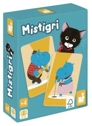 Mistigri