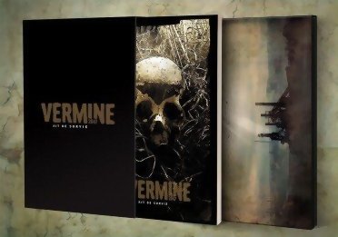 Vermine 2047 - Kit de Survie - Édition Horde