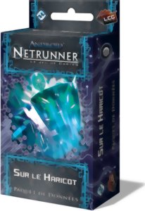 Android Netrunner JCE - Sur le haricot