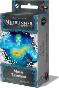 Android Netrunner JCE - Mala Tempora
