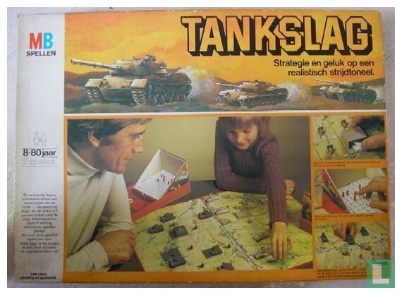 Tankslag