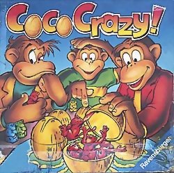 Coco Crazy!