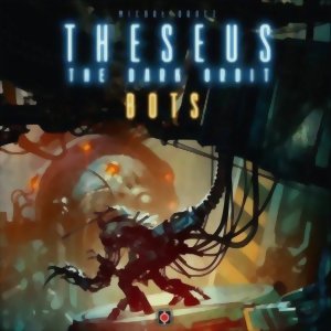 Theseus – Bots - The Dark Orbit