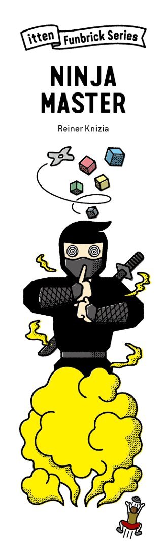Ninja Master