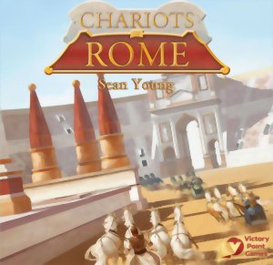 Photo: Chariots of Rome