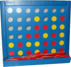 Puissance 4 - Mc Donald's