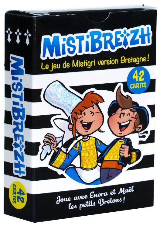 Mistibreizh