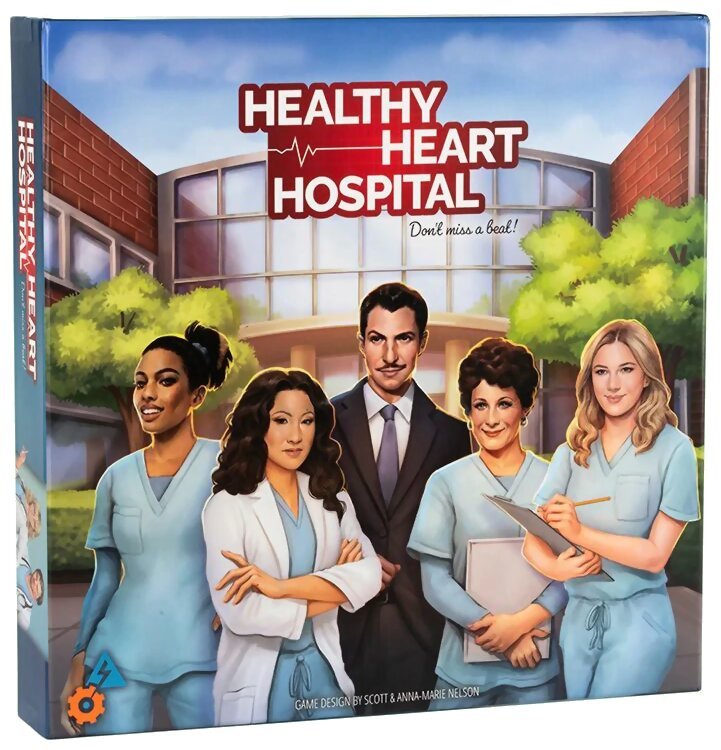 Healthy Heart Hospital