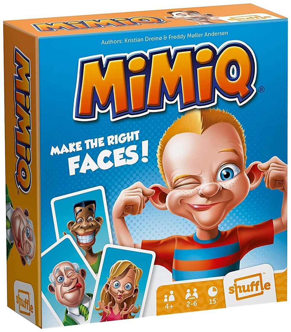 Mimiq