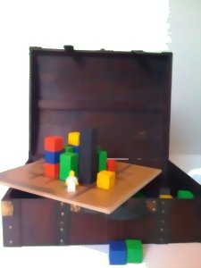 Town Centre - version Deluxe