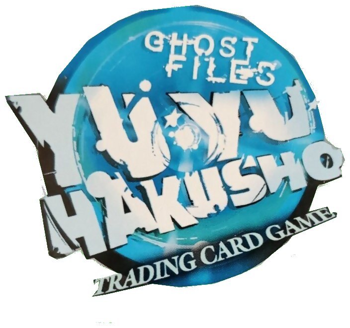 Yu Yu Hakusho TCG