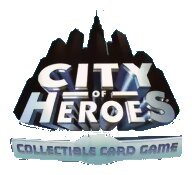 City of Heroes CCG