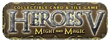 Heroes of Might and Magic CCG