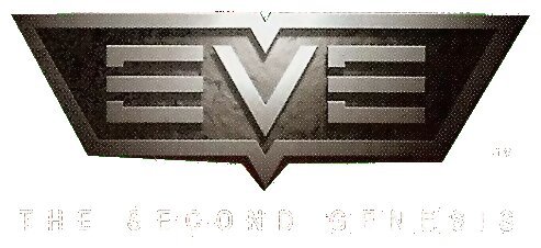 EVE - The Second Genesis