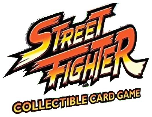 Street Fighter CCG