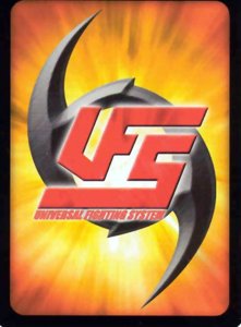 Universal Fighting System: Soulcalibur III