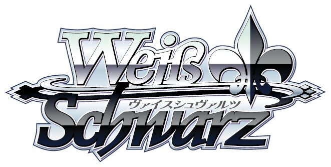 Weiß Schwarz