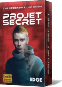 The Resistance - Projet Secret