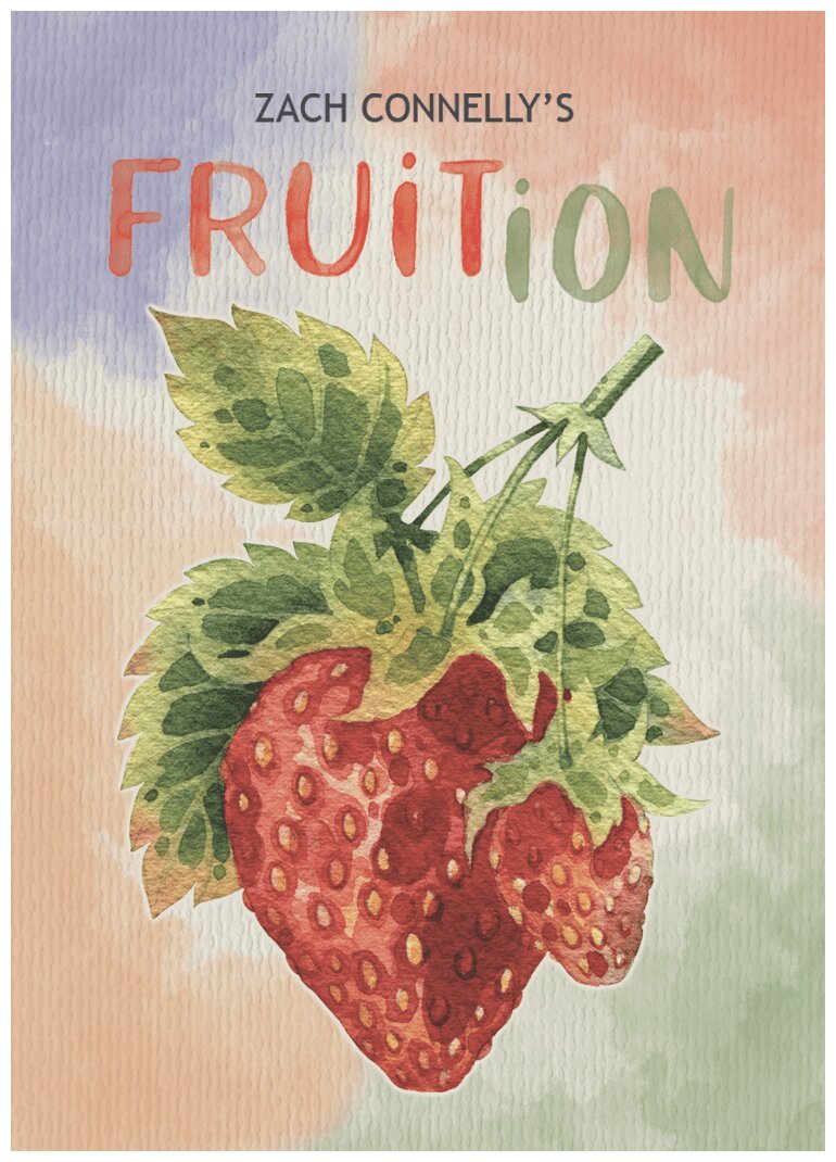 Fruition