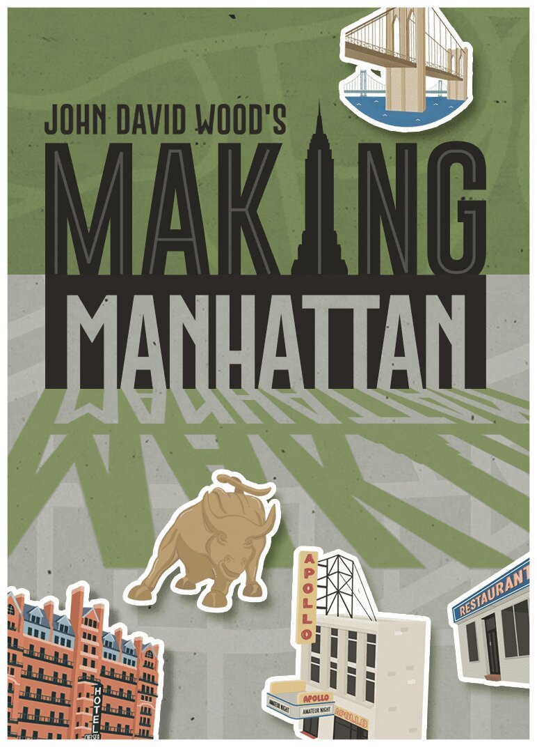 Making Manhattan