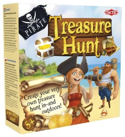 Treasure Hunt